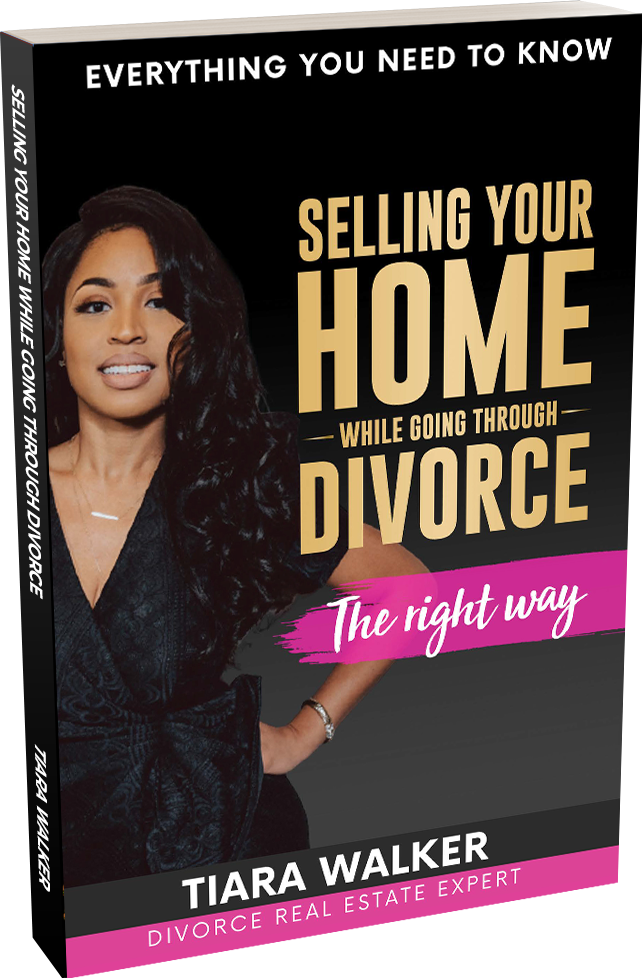 Divorce Real Estate Book