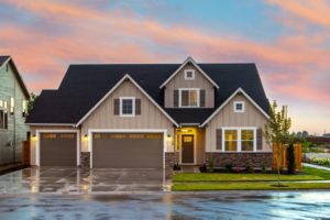 are you required to sell your home during a divorce